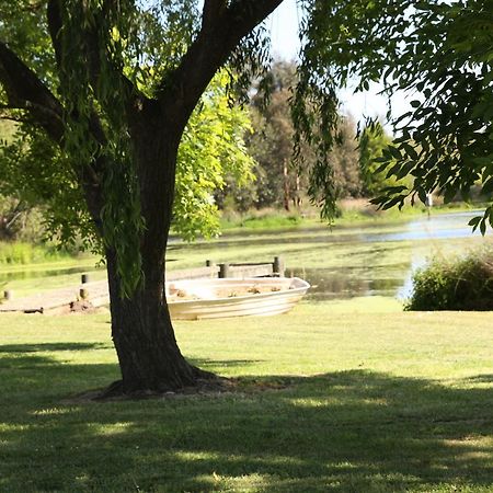 Nyora Little Lake Cottage المظهر الخارجي الصورة
